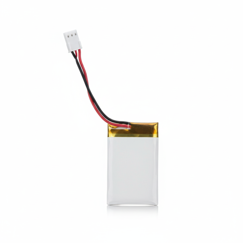 Batterie Fighter 4-AXIS