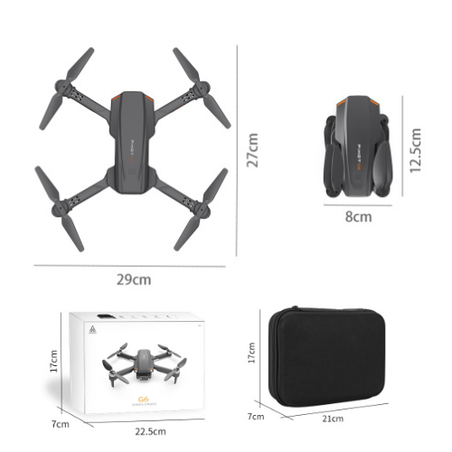 Drone PiHOT G6
