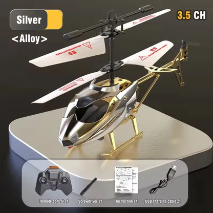 Hélicoptère electrique radiocommandé