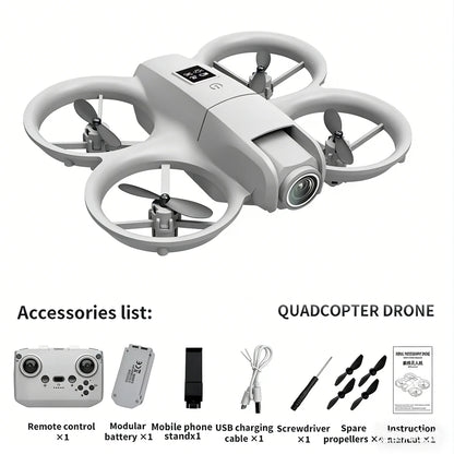 Drone jouet avec caméra