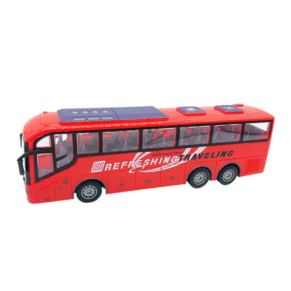 Bus radiocommandé