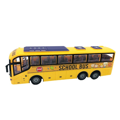 Bus radiocommandé