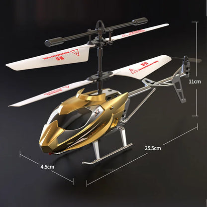 Hélicoptère electrique radiocommandé