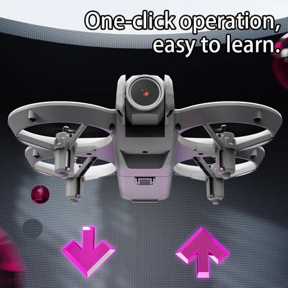 Drone jouet avec caméra