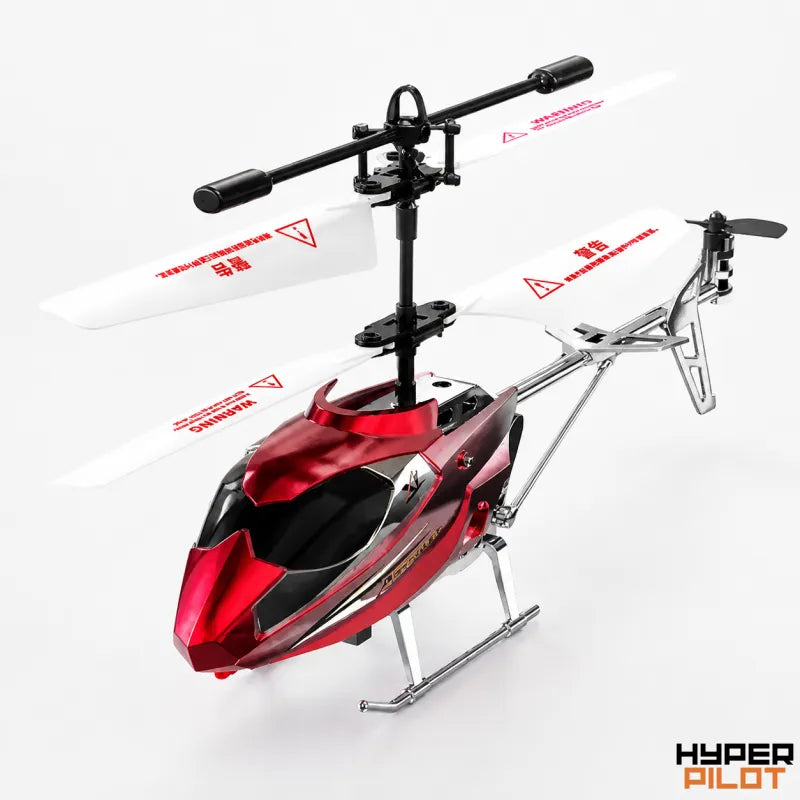 Hélicoptère electrique radiocommandé