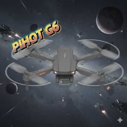 Drone PiHOT G6