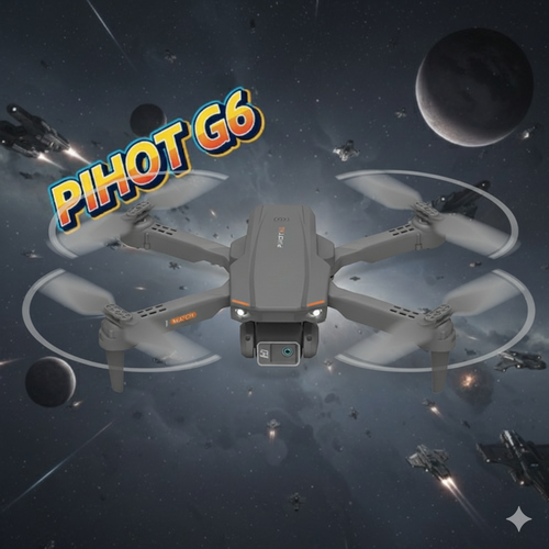Drone PiHOT G6